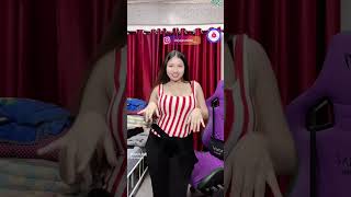 Juju awek melayu dance live bigo | Bigo Live Hot Awek Melayu