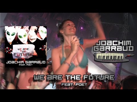 We Are Future Video
