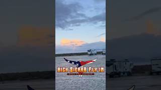 Rain Changes Everything At High Sierra Fly-In 2025