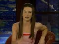 Evangeline Lily