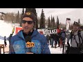 Wasatch Powder Keg 2011