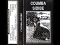 Coumba Sidibe (SYL 8352)