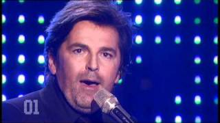 Watch Thomas Anders Songs That Live Forever Album Version video