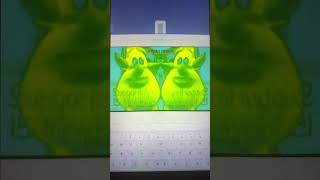 A Trailer Effects 2 In Rgb To Bgr In Confusion Reversed