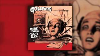 Watch Golliwog Flat Line video
