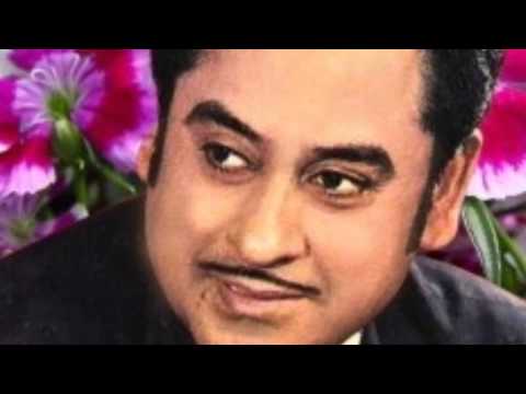 Mere Naina Sawan Bhadon (Mehbooba - 1976) - Karaoke