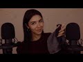 Asmr 100 Triggers In 40 Minutes Mic Scratching Shng Unintelligible Asmr 100 Triggers In 40 Minutes Mic Scratching Shng Unintelligible