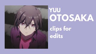 Charlotte Otosaka Clips For Edits