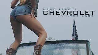 Hard Target X The Lacs - Chevrolet