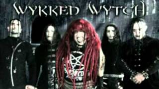 Watch Wykked Wytch Venomiss video