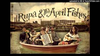 Watch Rupa  The April Fishes La Linea video