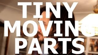 Tiny Moving Parts - Old Maid