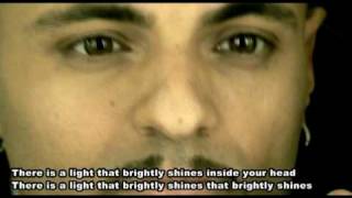 Watch Eiffel 65 Brightly Shines video