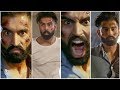 ROCKY MENTAL - All Fight Scenes || PARMISH VERMA Action Scenes || Punjabi Movies
