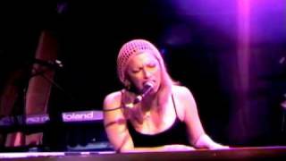 Watch Sierra Swan Ladyland video