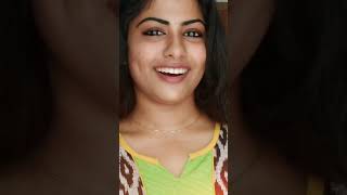 Devika V J 13