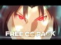 FREE 10+ CC PACK FOR EDITORS #1 (After Effects)