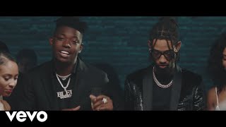 Yung Bleu Ft. Pnb Rock - Elevatorz