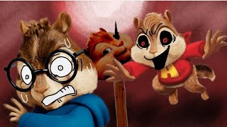 Im Alvin Fnf Animated