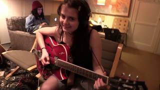 Skating Polly - 2018 Album Teaser