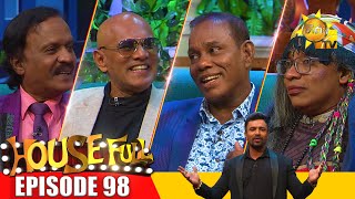 HOUSE FULL | Episode 98 | 2024-10-11