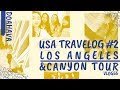 Download 🇺🇸USA TRAVELOG - 2️⃣ LA & Canyon tour / 미국 여행로그 2편 - 로스앤젤레스 그리고 캐년투어 ! / V-log Compilation 브이로그 #55 🇺🇸USA TRAVELOG - 2️⃣ LA & Canyon tour / 미국 여행로그 2편 - 로스앤젤레스 그리고 캐년투어 ! / V-log Compilation 브이로그 #55