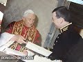 Papal visit is key to strengthen ties between two countries