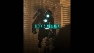 Upgraded An Cameraman Vs Chief Scientist Mech