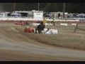 Rainer flat track Super Jr.2Heat 1- 8-22-10.wmv