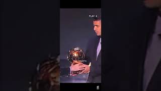 Lewandowski Sad Edit