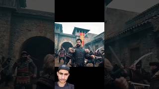 Halima Killed Osman Balahalima Fatima Leyakirsan Ozge Torer Turkey