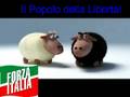 Forza Italia - Inno Ufficioso