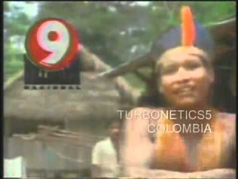 COMERCIALES COLOMBIANOS 1993 Y 1994 PARTE 3.avi