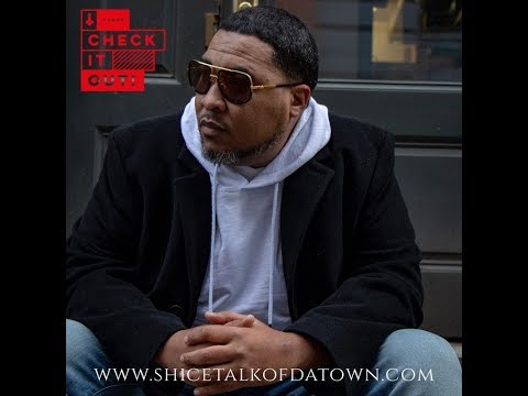 Everyone's Favorite Host - Video Reel (Shice Mr. Talk of Da Town)