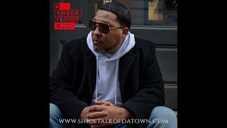 Everyone's Favorite Host - Video Reel (Shice Mr. Talk of Da Town)
