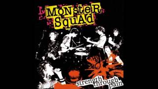 Watch Monster Squad Through My Eyes video