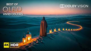 Insane 4K 60Fps Hdr Dolby Vision 8K 4K Tv