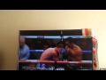 Froch v groves 2 knockout
