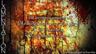 Watch Renascent Through Darkness video