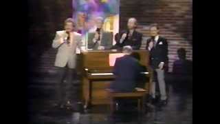 Watch Statler Brothers Rock Of Ages video