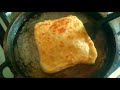 crêpe marocaine