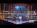 Pitbull - "Fireball" Live At Fashion Rocks 2014