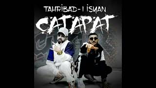 Tahribat-ı isyan çatapat 1 saat