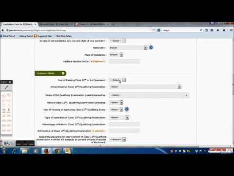 fill out how form-130-u to