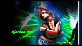 Djerkan 2011 Ebru Yaşar Yeşillenirim Tribal Remix Video