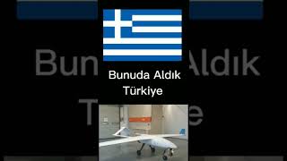 Türkiye Ve Yunanistan...