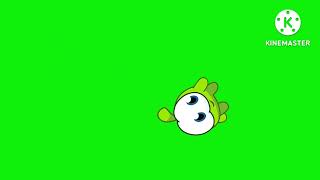 Logo Green Screen