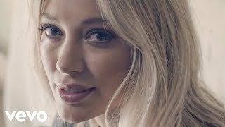 Клип Hilary Duff - All About You