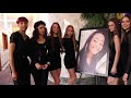 Werrason honore la graduation de sa fille Exaucée Ngiama a Chicago- USA