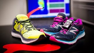 Stress fractures and running wearables: The mistake that could mean injuries